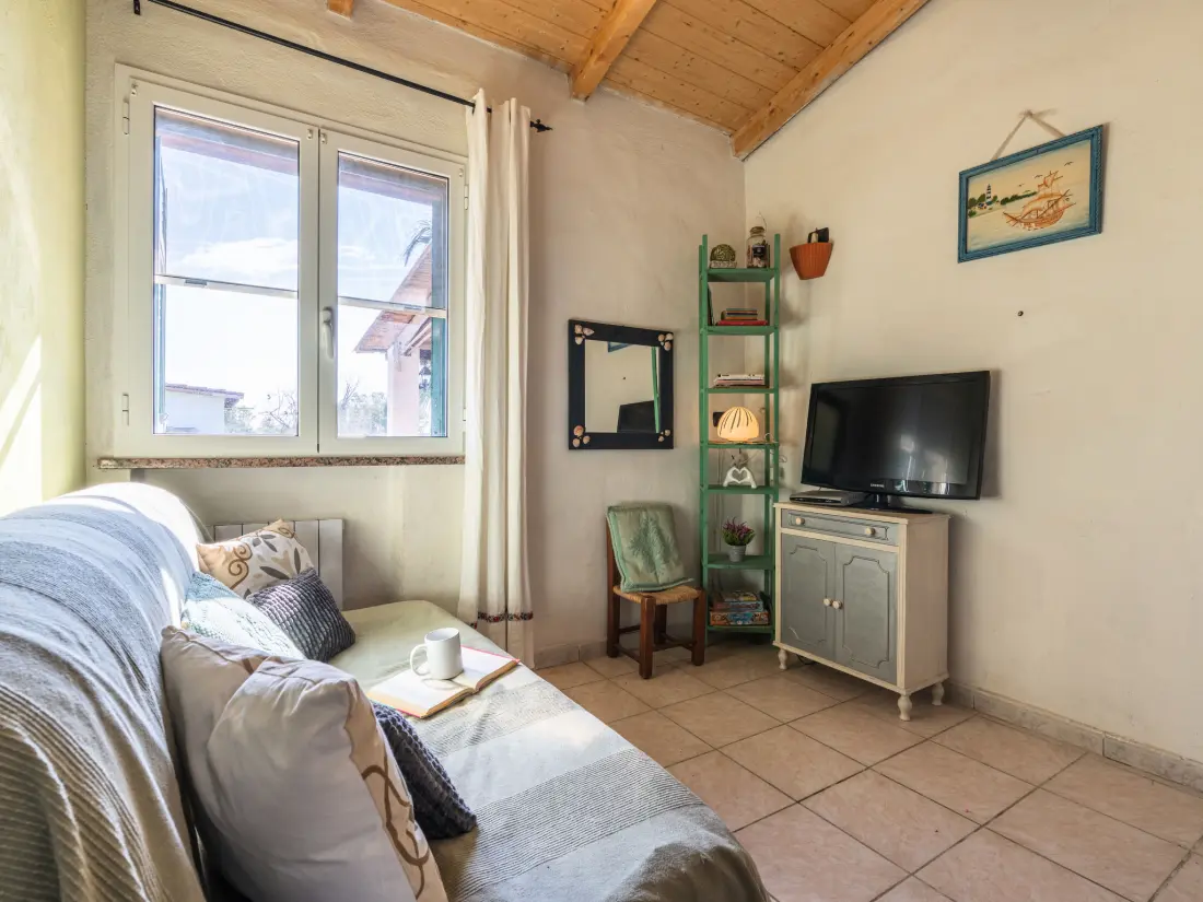 Maison de Vacances Costa Rei