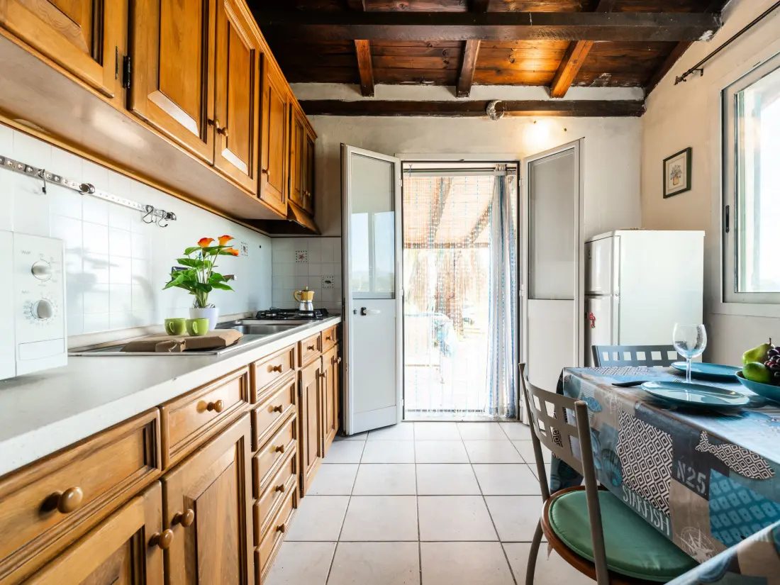 Maison de Vacances Costa Rei