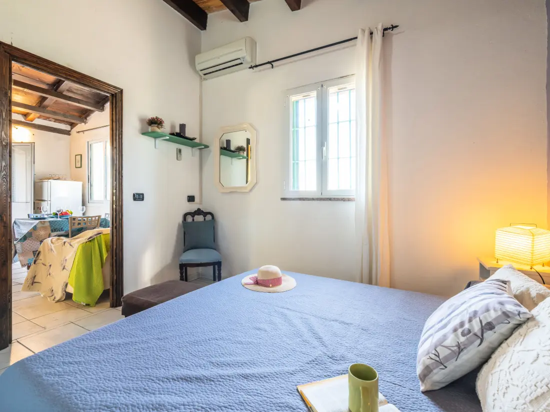 Maison de Vacances Costa Rei
