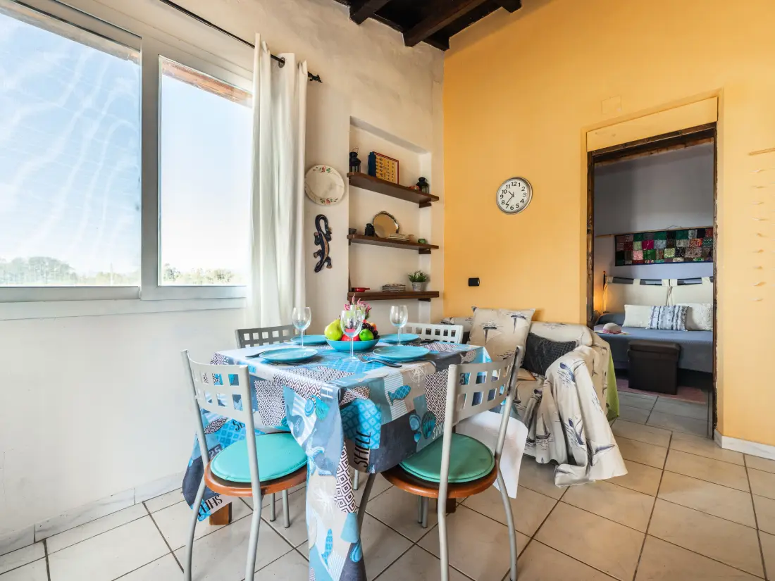 Maison de Vacances Costa Rei