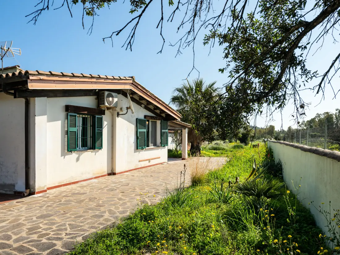 Maison de Vacances Costa Rei