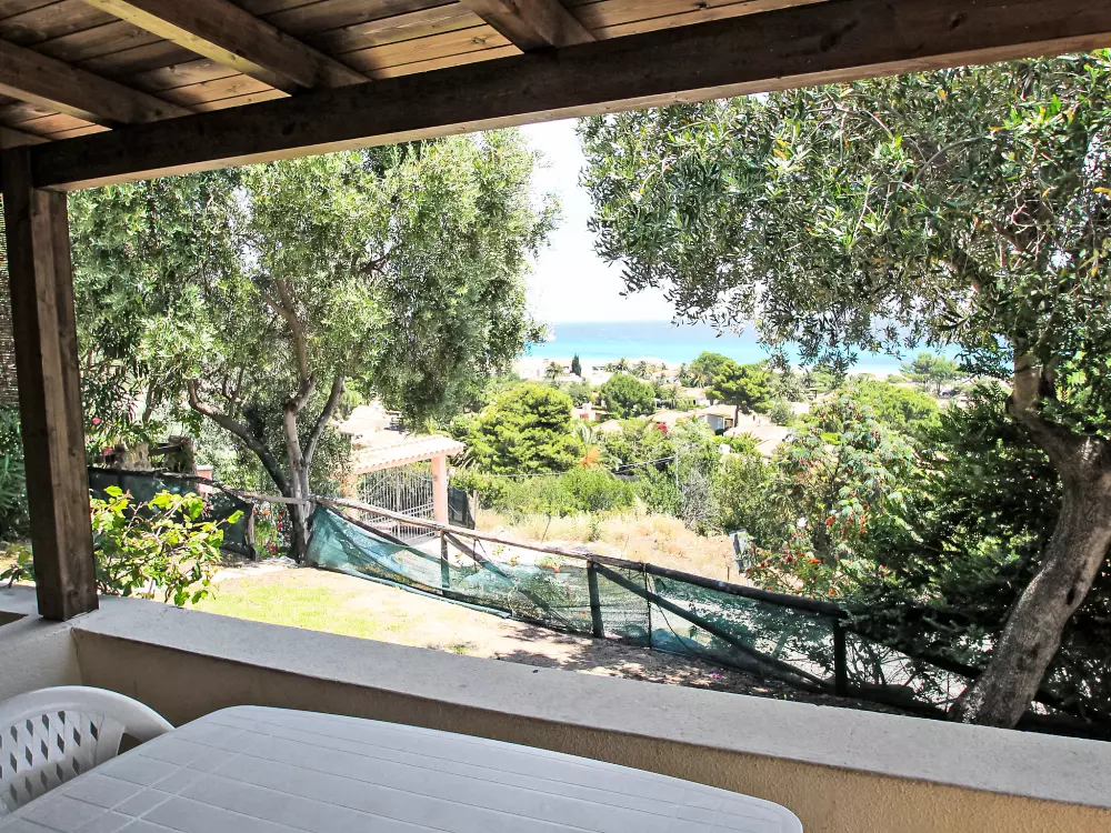 Résidence Belvedere Bilo