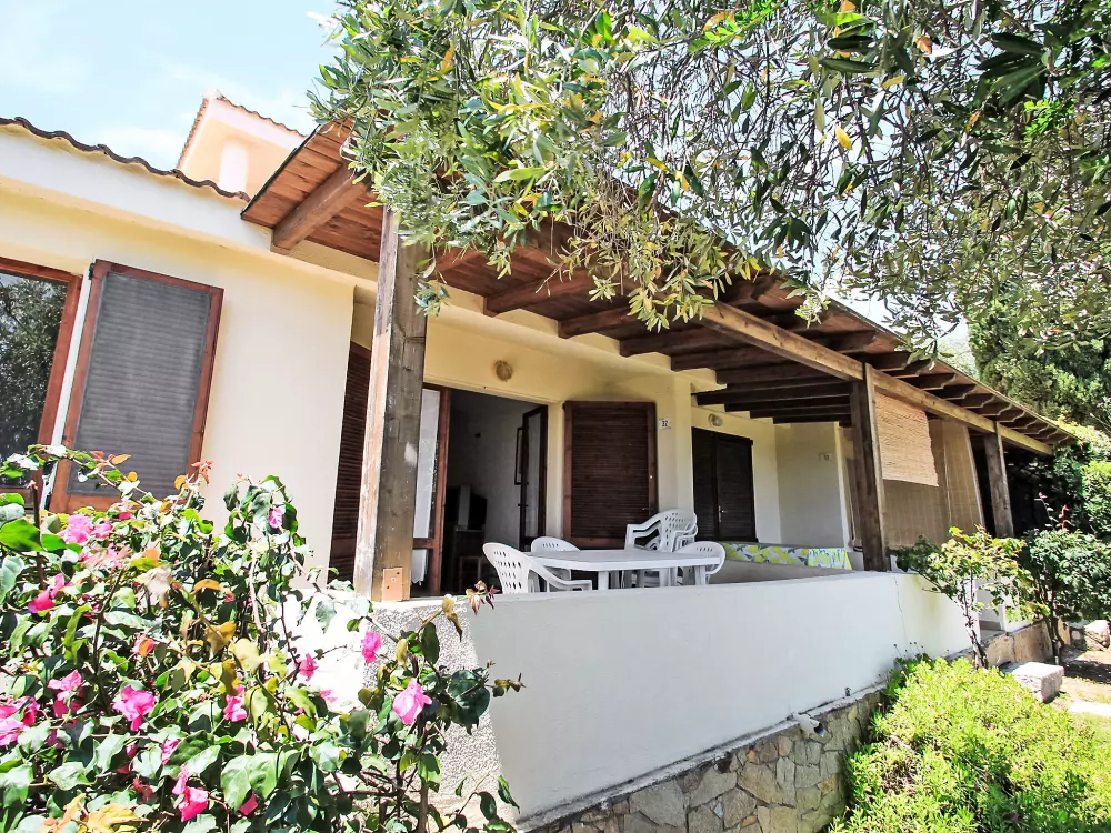 Résidence Belvedere Bilo