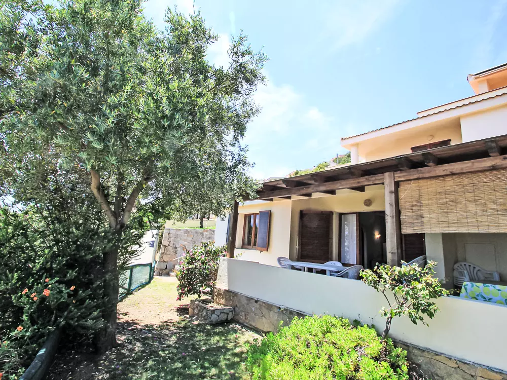 Résidence Belvedere Bilo