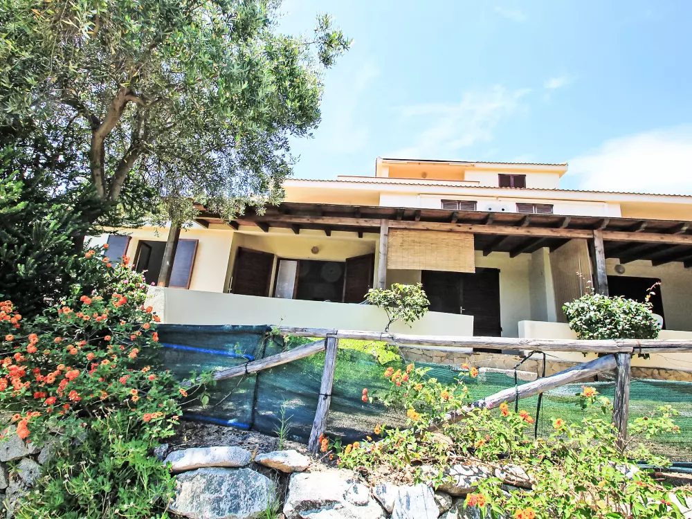 Résidence Belvedere Bilo