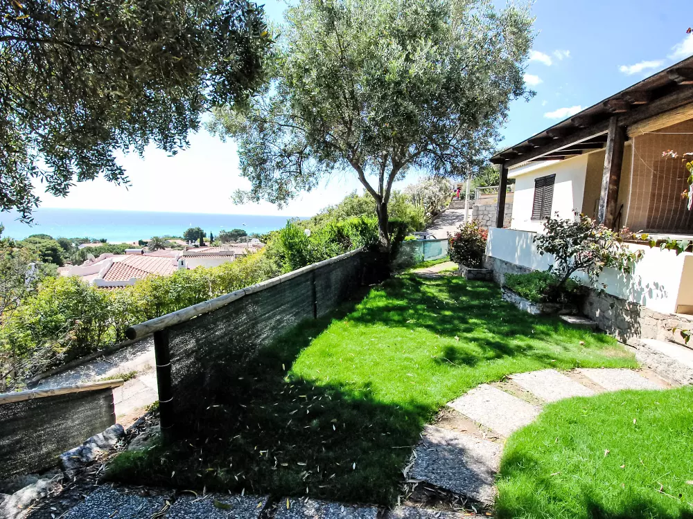 Résidence Belvedere Bilo