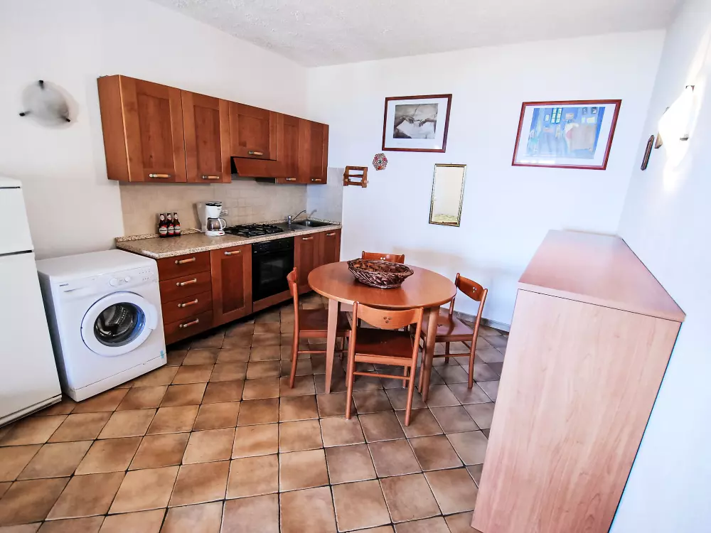 Résidence Belvedere Bilo