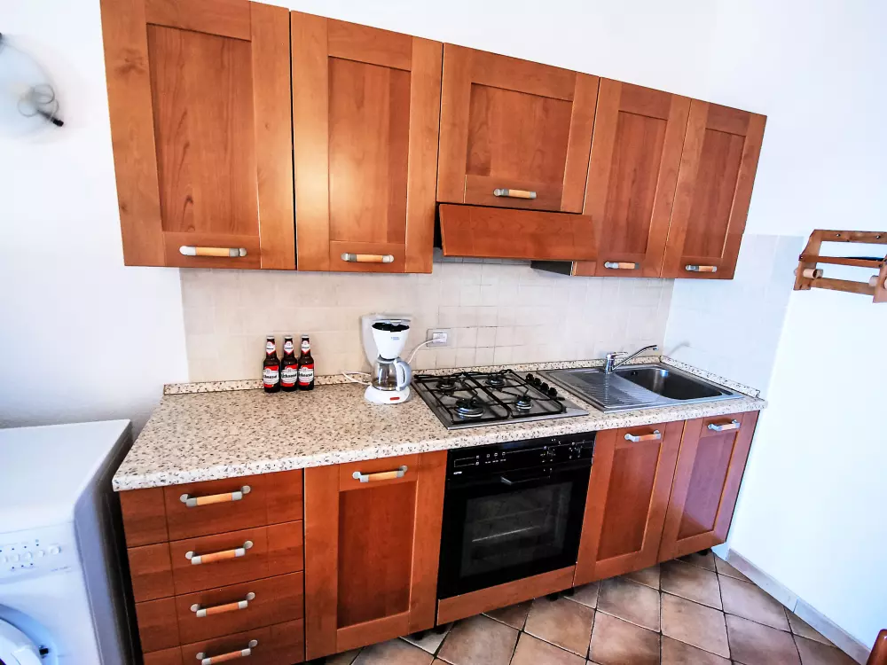 Résidence Belvedere Bilo