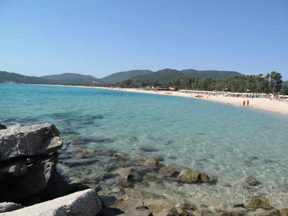 Résidence Crema