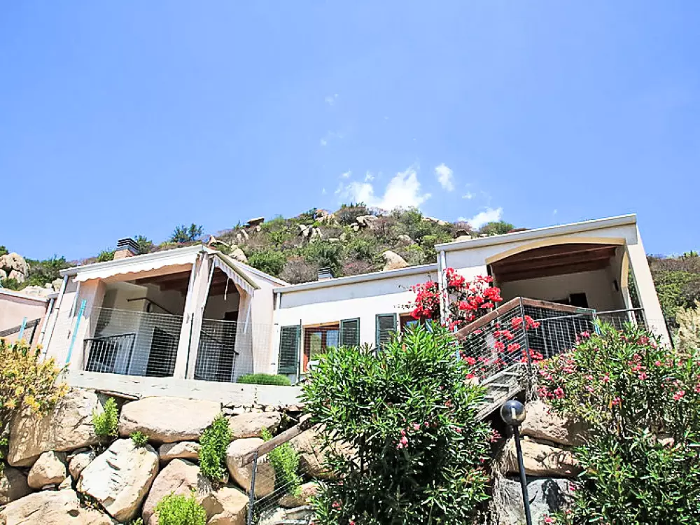 Résidence Le Ginestre