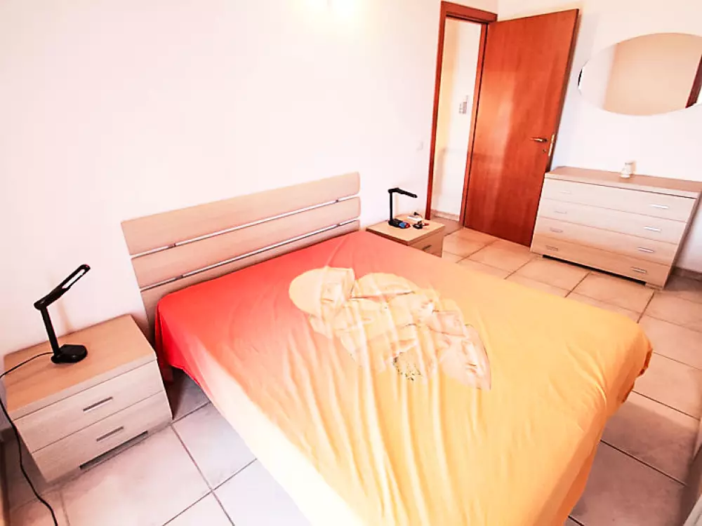 Résidence Le Ginestre