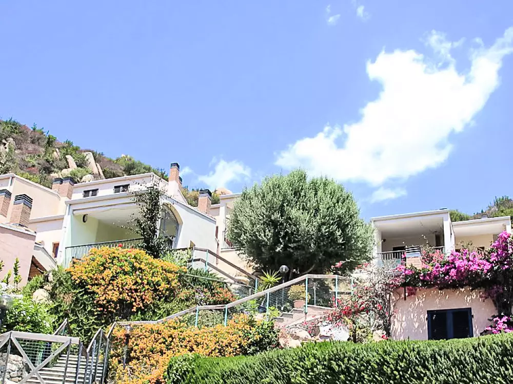 Résidence Le Ginestre