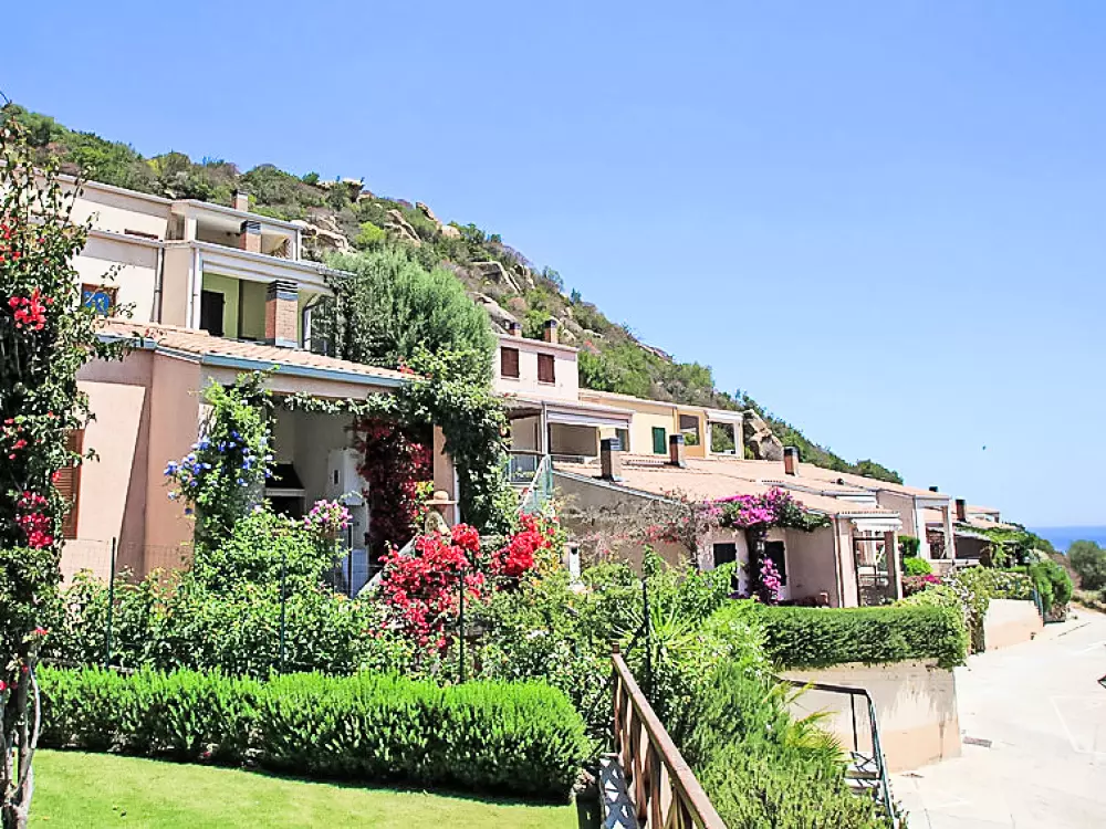 Résidence Le Ginestre