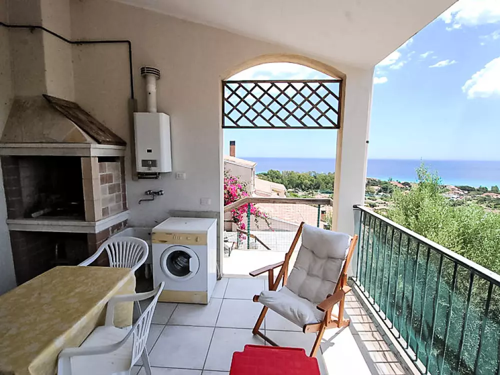 Résidence Le Ginestre