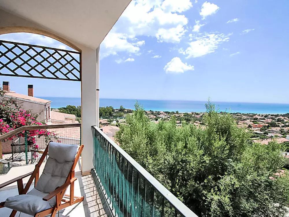 Résidence Le Ginestre