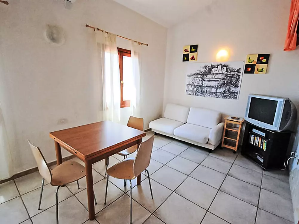 Résidence Le Ginestre