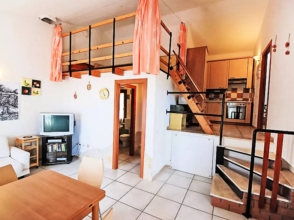 Résidence Le Ginestre