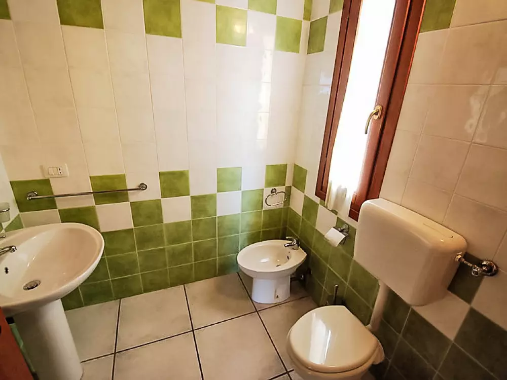 Résidence Le Ginestre