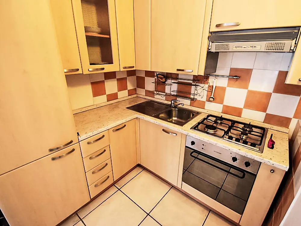 Résidence Le Ginestre