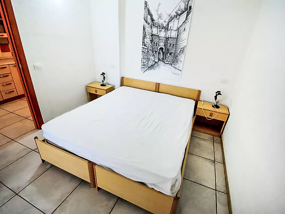 Résidence Le Ginestre