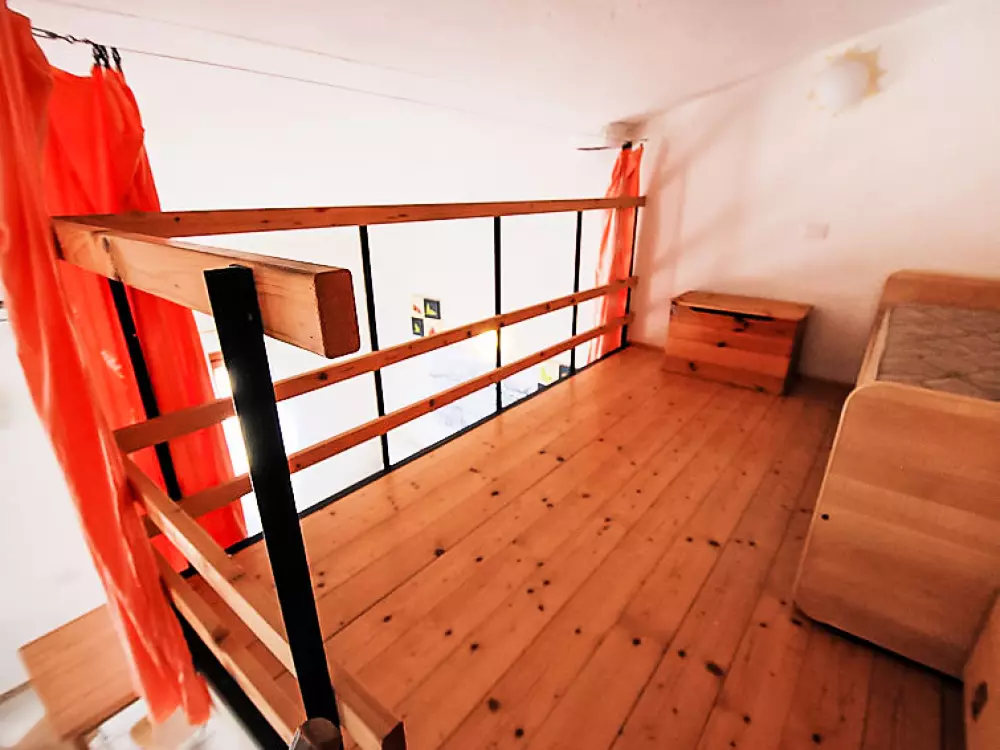 Résidence Le Ginestre