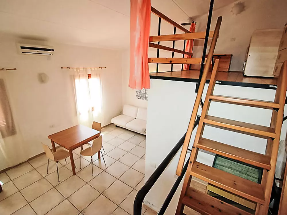 Résidence Le Ginestre