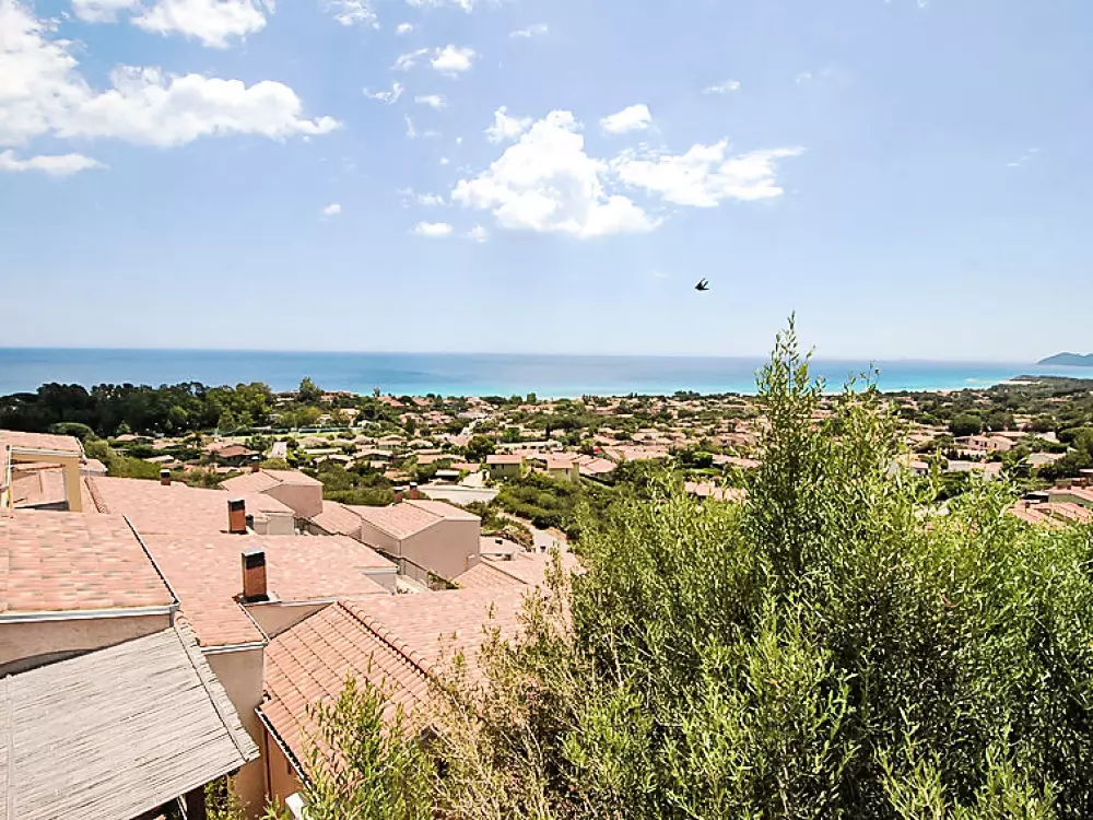 Résidence Le Ginestre