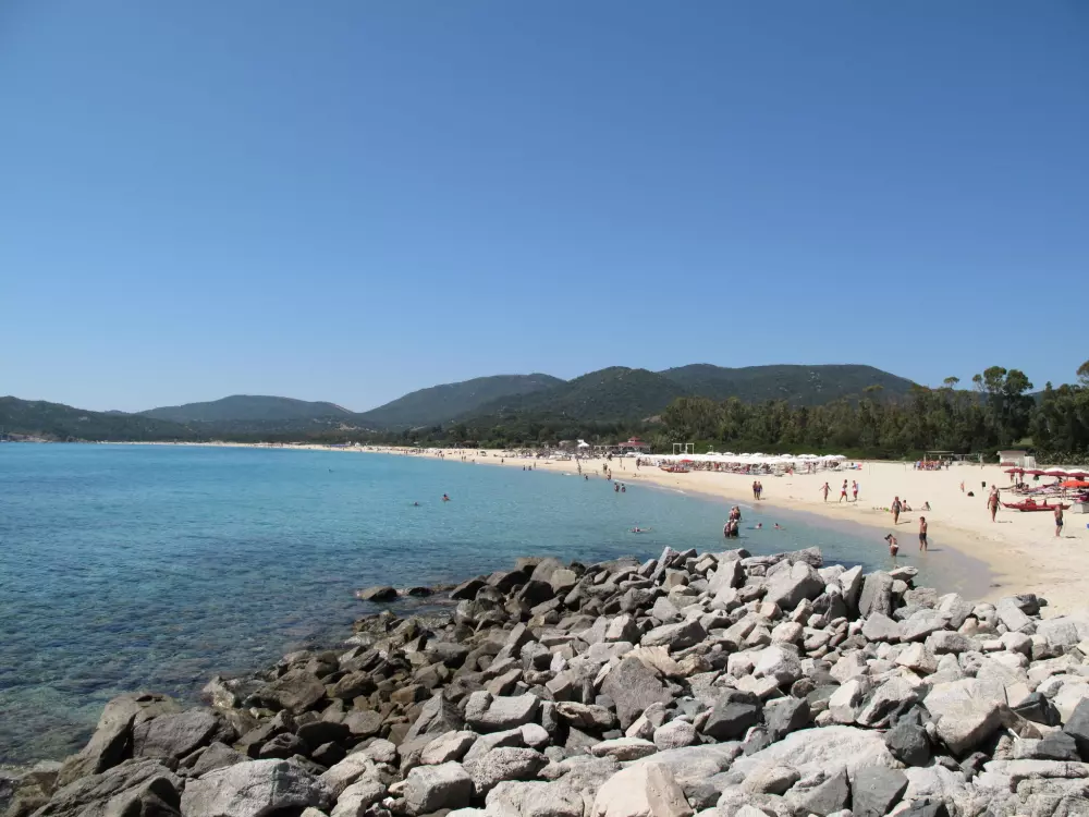 Résidence Le Ginestre