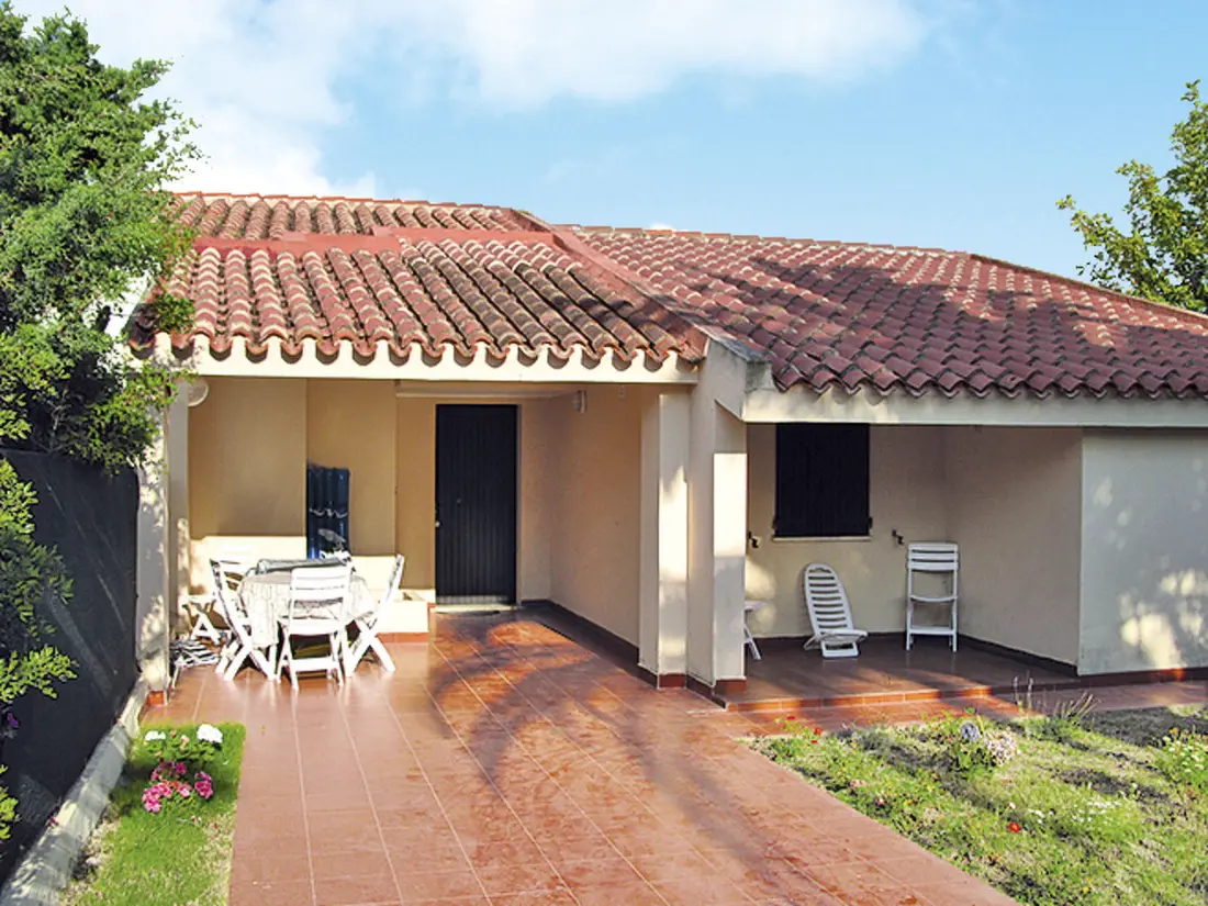 Résidence Reale Marina (REI207)