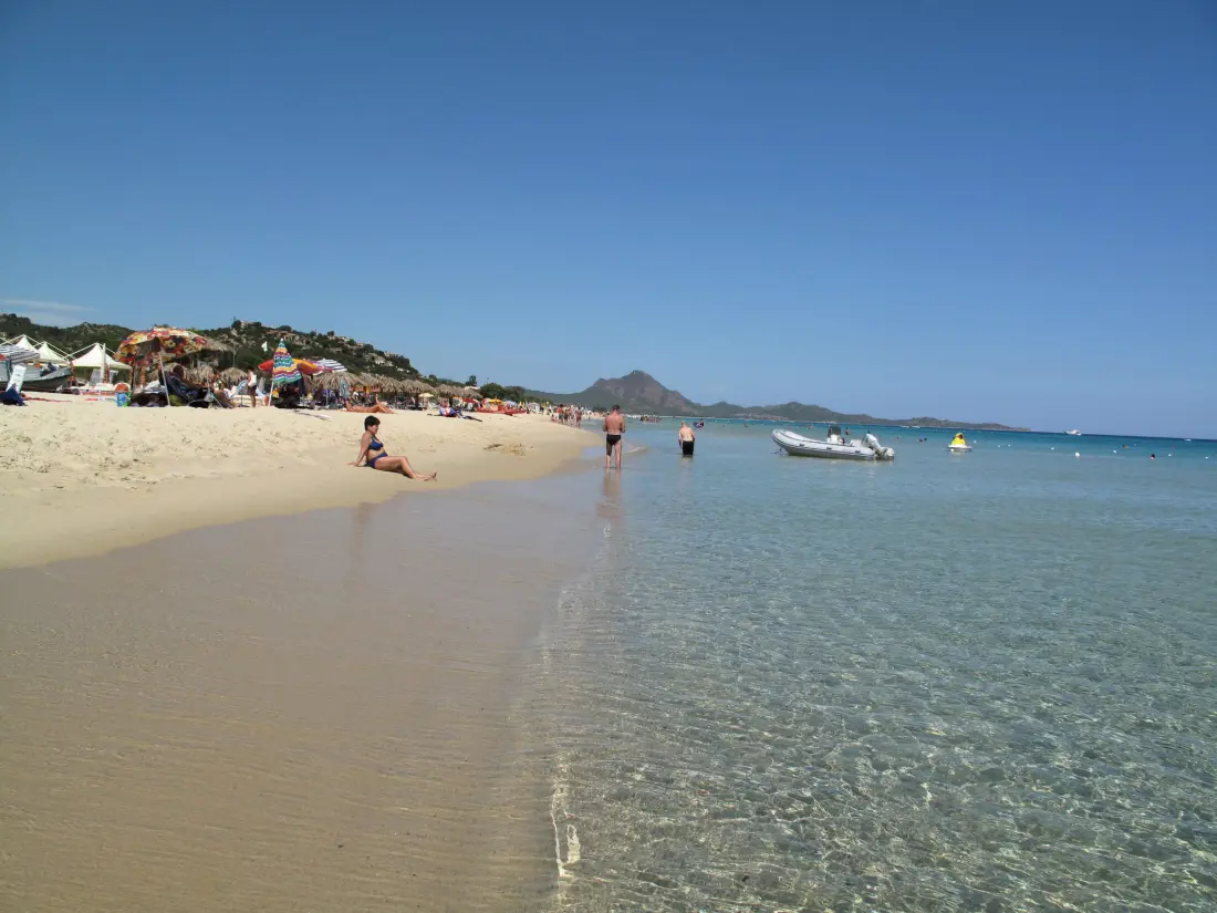 Résidence Reale Marina (REI207)
