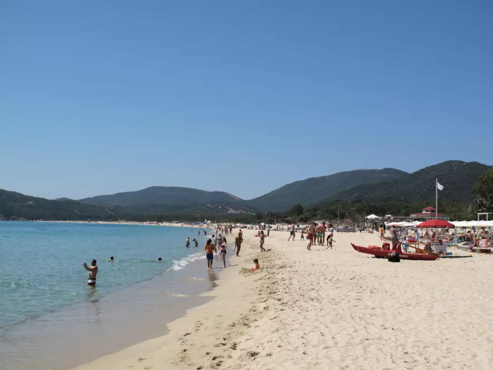 Résidence Reale Marina (REI207)