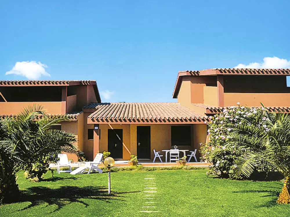 Résidence Reale Marina (REI207)