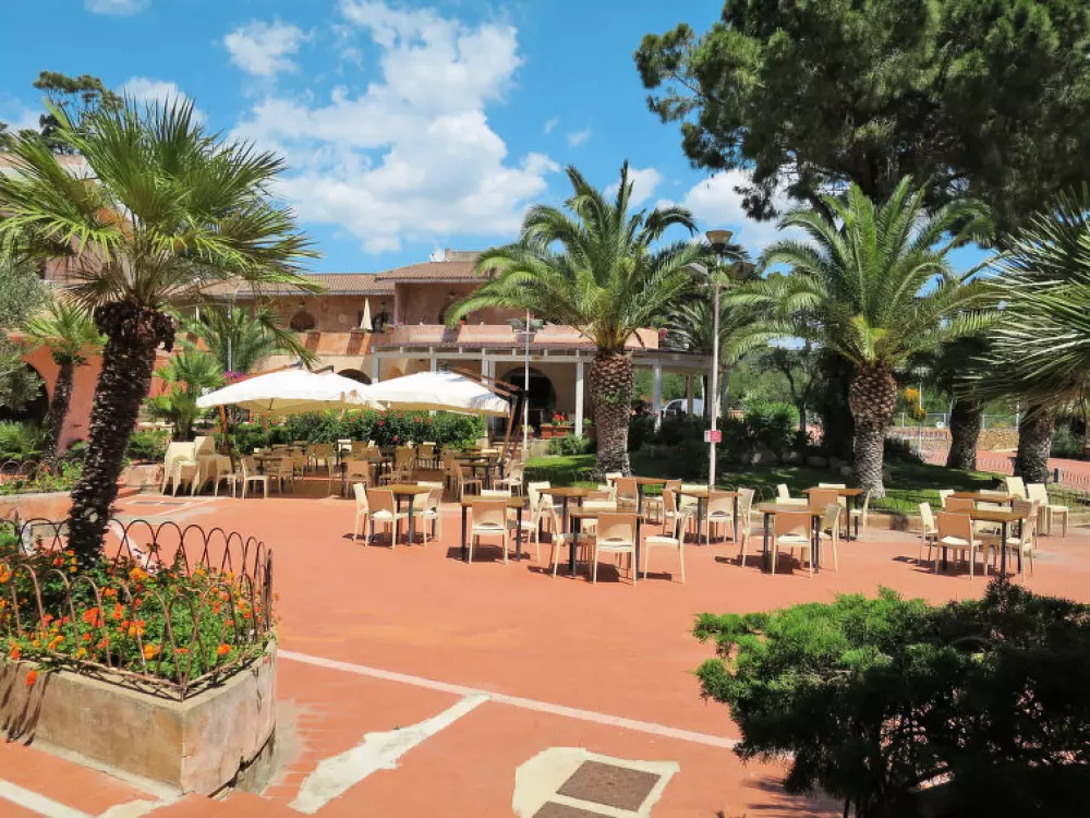 Résidence Reale Marina (REI207)