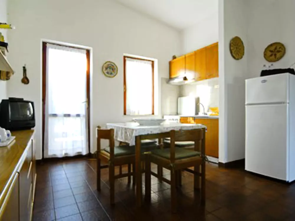 Résidence Reale Marina (REI207)