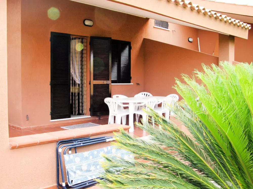 Résidence Reale Marina (REI207)