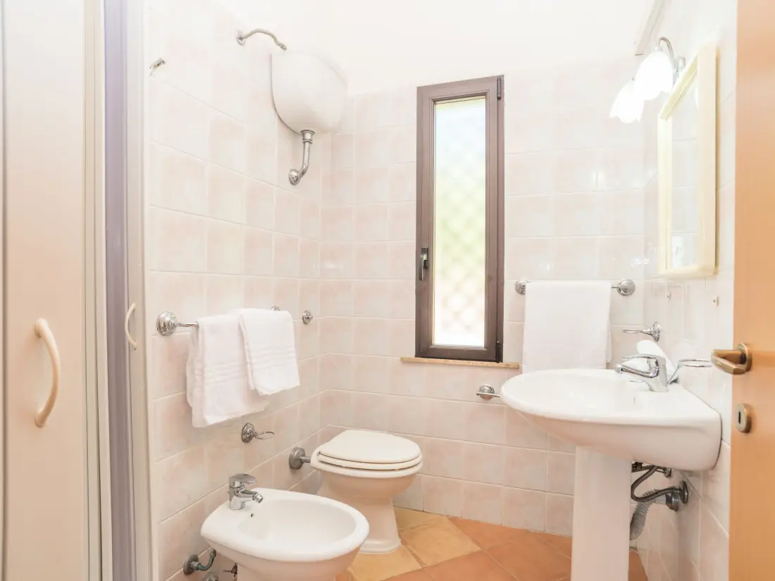 Résidence Stella con piscina comune (REI101)