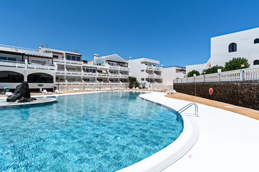 Maison à Costa Teguise