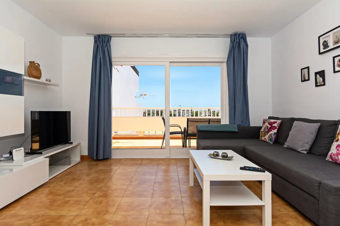 Maison à Costa Teguise