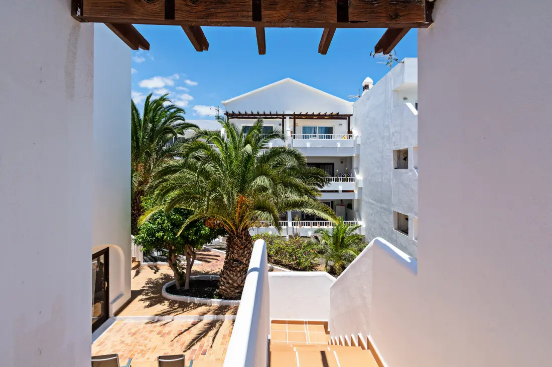 Maison à Costa Teguise
