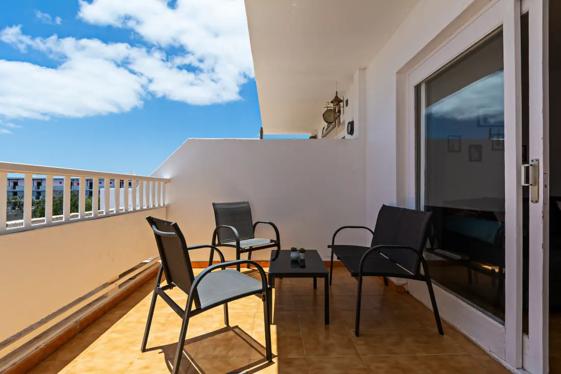 Maison à Costa Teguise