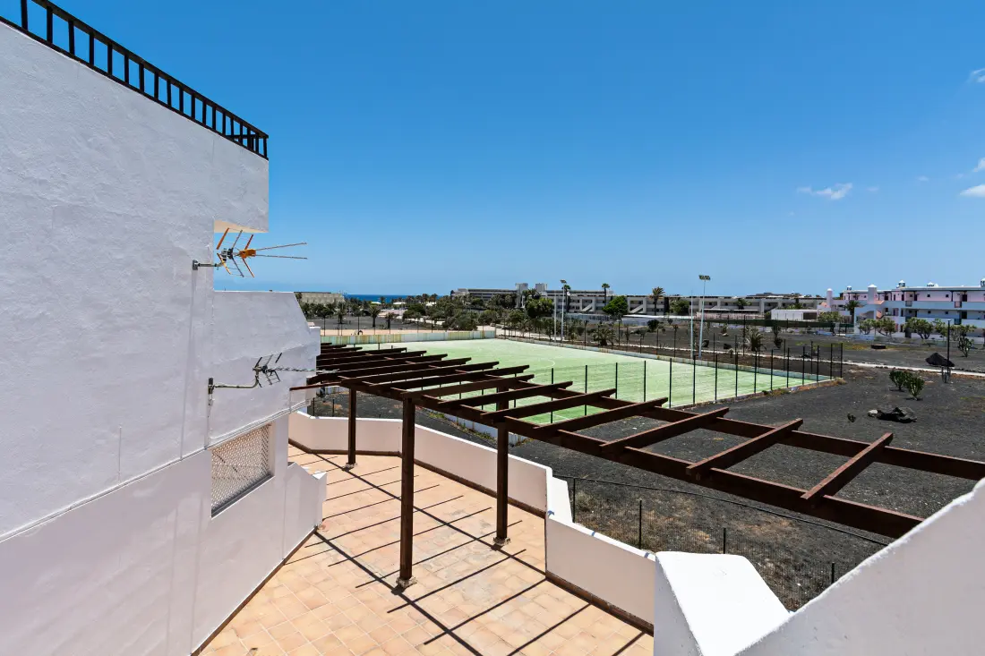 Maison à Costa Teguise