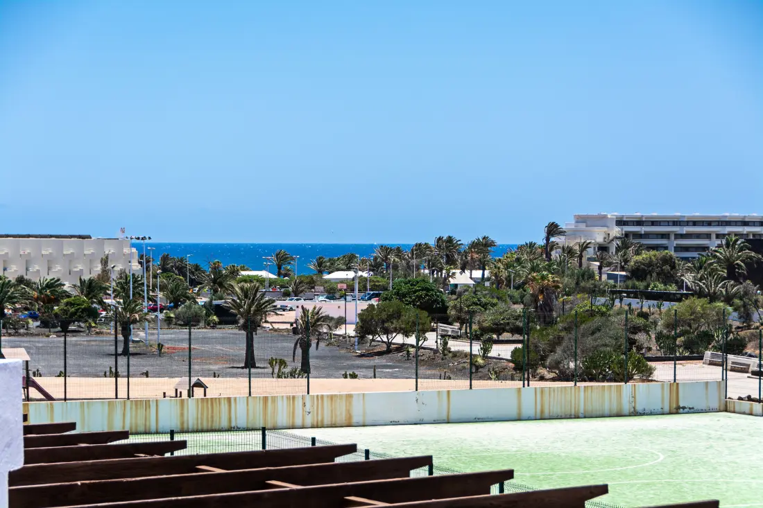 Maison à Costa Teguise
