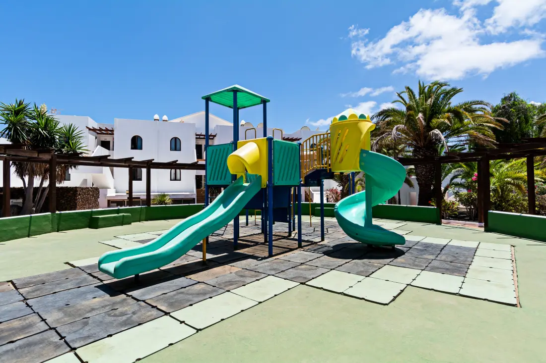 Maison à Costa Teguise