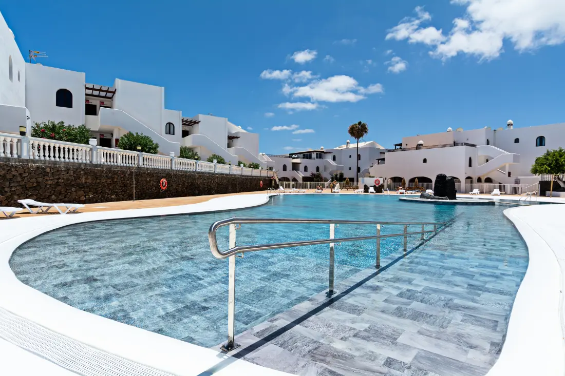Maison à Costa Teguise