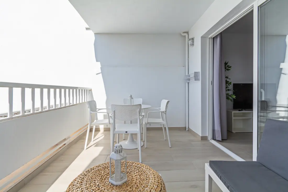 Maison à Costa Teguise