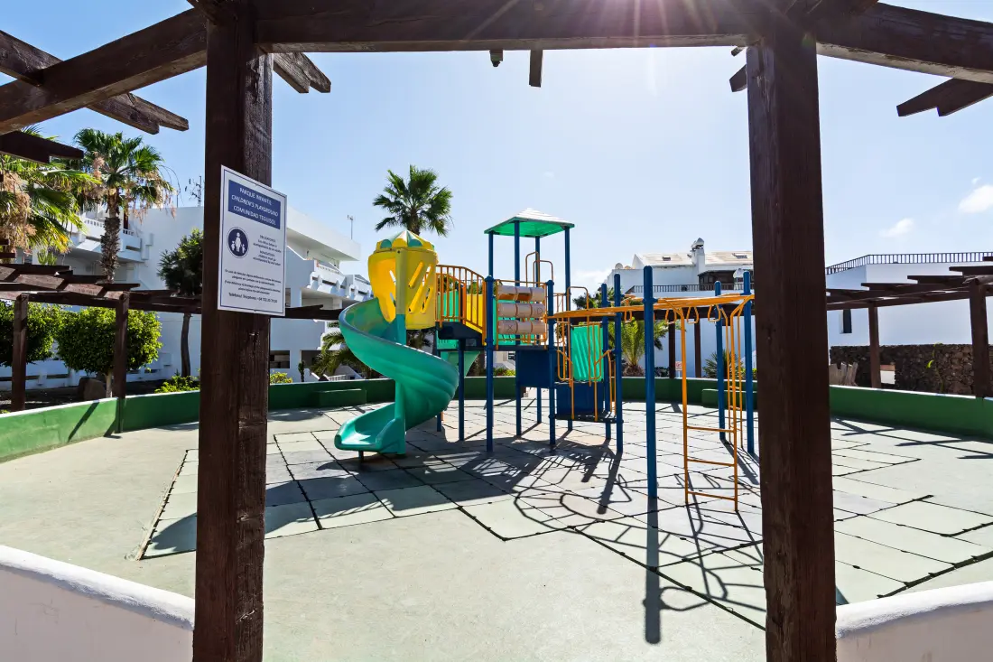 Maison à Costa Teguise