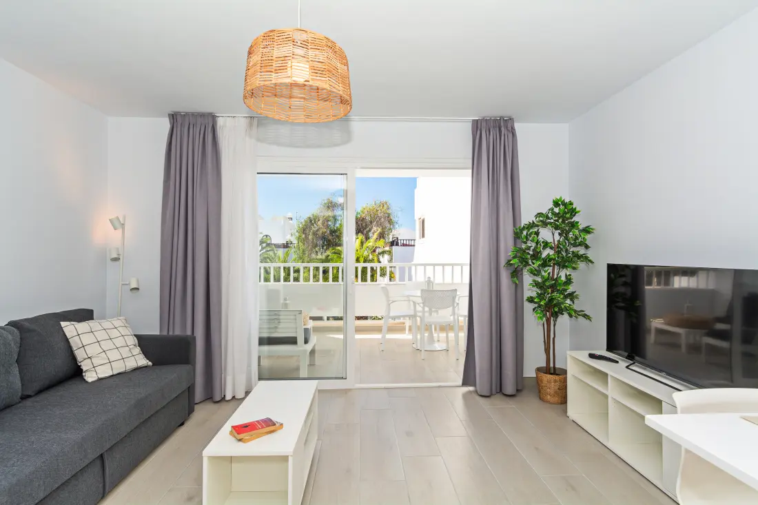 Maison à Costa Teguise