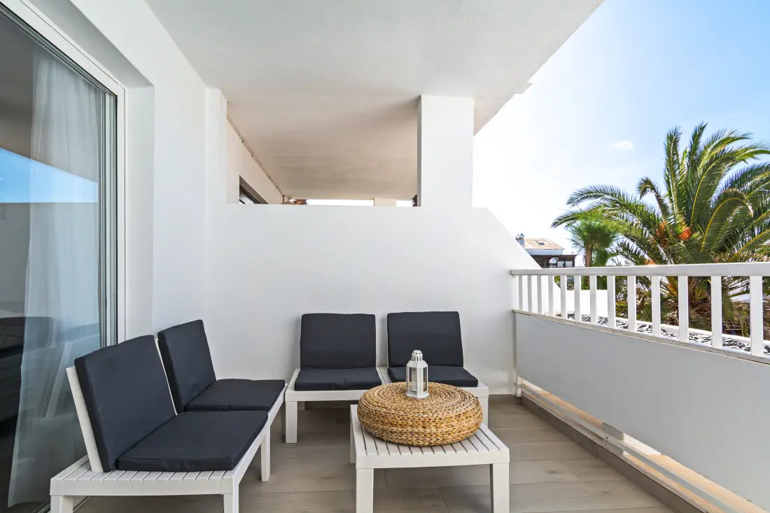 Maison à Costa Teguise