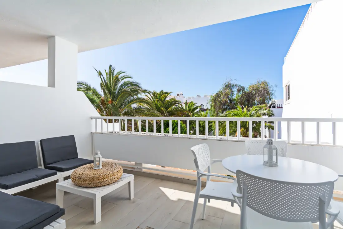 Maison à Costa Teguise