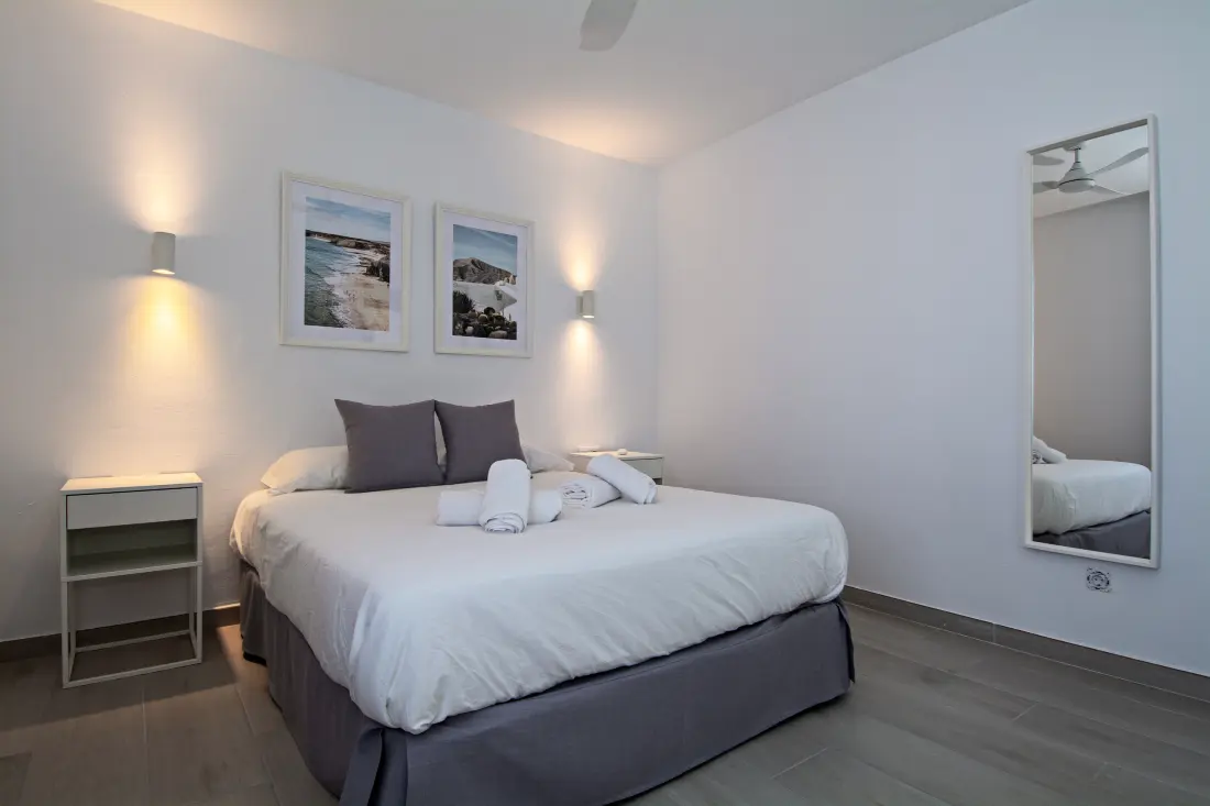 Maison à Costa Teguise